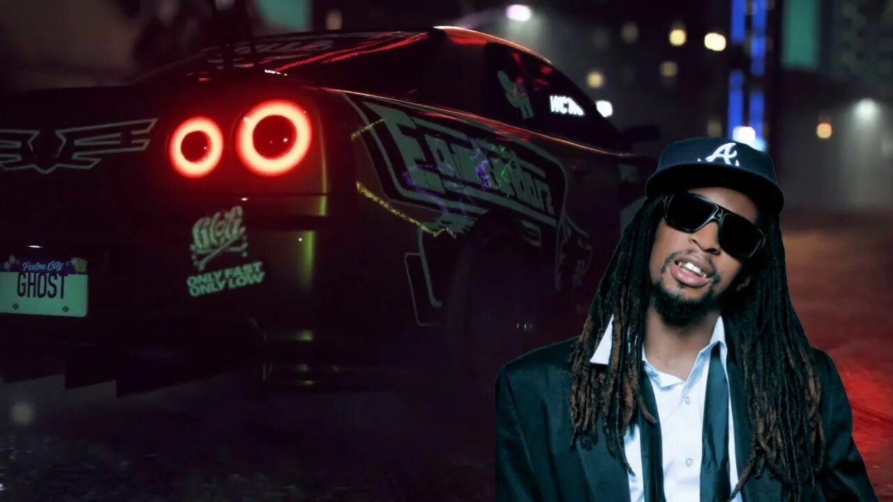 Гета гет лов крид. Lil Jon. Eastside Boyz NFS. Lil Jon need for Speed. Lil Jon get Low.