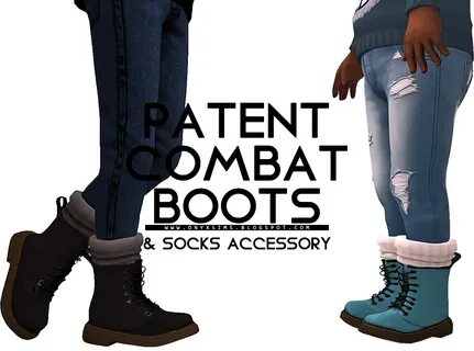 Boots 4