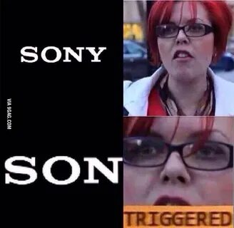 Triggered 2024