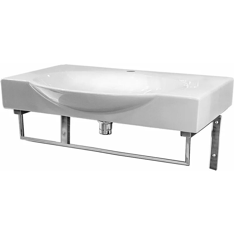 Кронштейн для умывальника sanita luxe infinity65. Раковина санита люкс инфинити 60. Sanita luxe infinity раковина. Умывальник infinity. Infinity 65 умывальник.