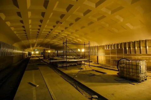 Метро горки казань