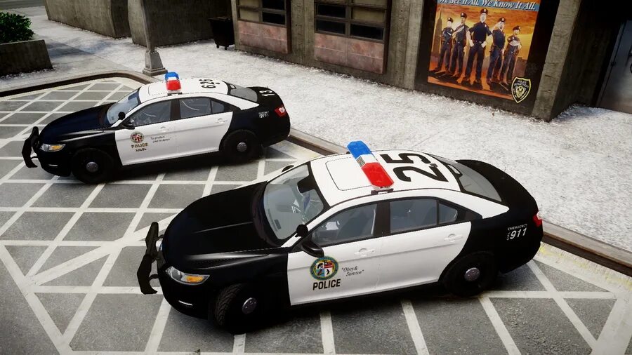 Включи пинг полицейская машина. Ford Taurus LAPD. Ford Police 2010. Мидвилшер Лос Анджелес полиция. Автомобили полиции Лос Анджелеса.