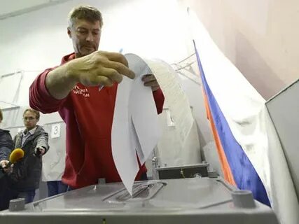 Кто победил на выборах в оренбурге