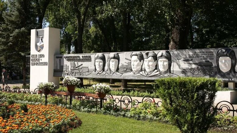Фото: Прогулка по Ростову. Фотограф Александр Гапоненко. Город - Фотосайт Расфок