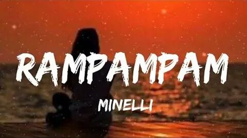 Песня rampampam