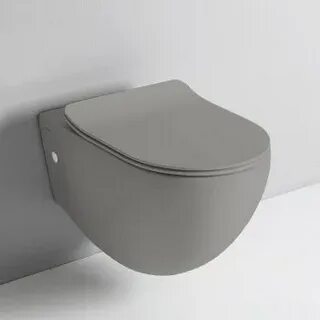 Artceram file 2.0 унитаз