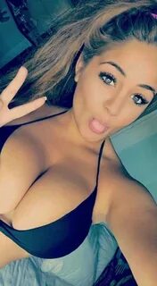 A sexy collection of gorgeous busty girls that will set your heart ablaze. 