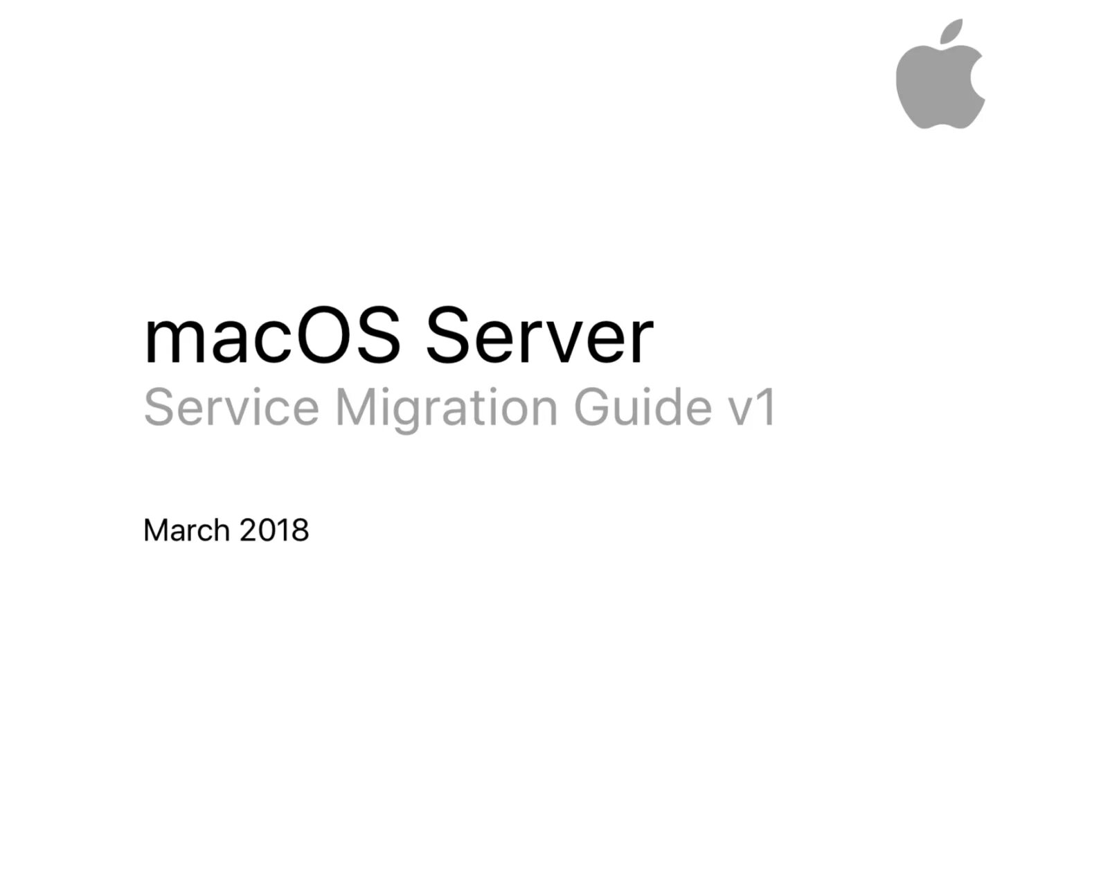 Сервера mac os. Сервер mac os.