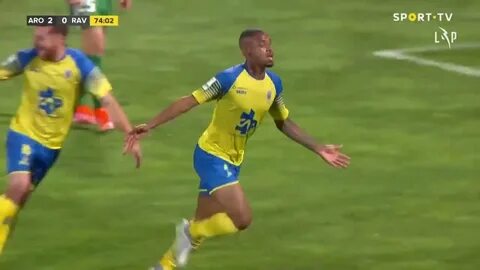 Арока боавишта