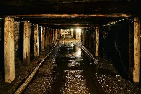 Show your mine