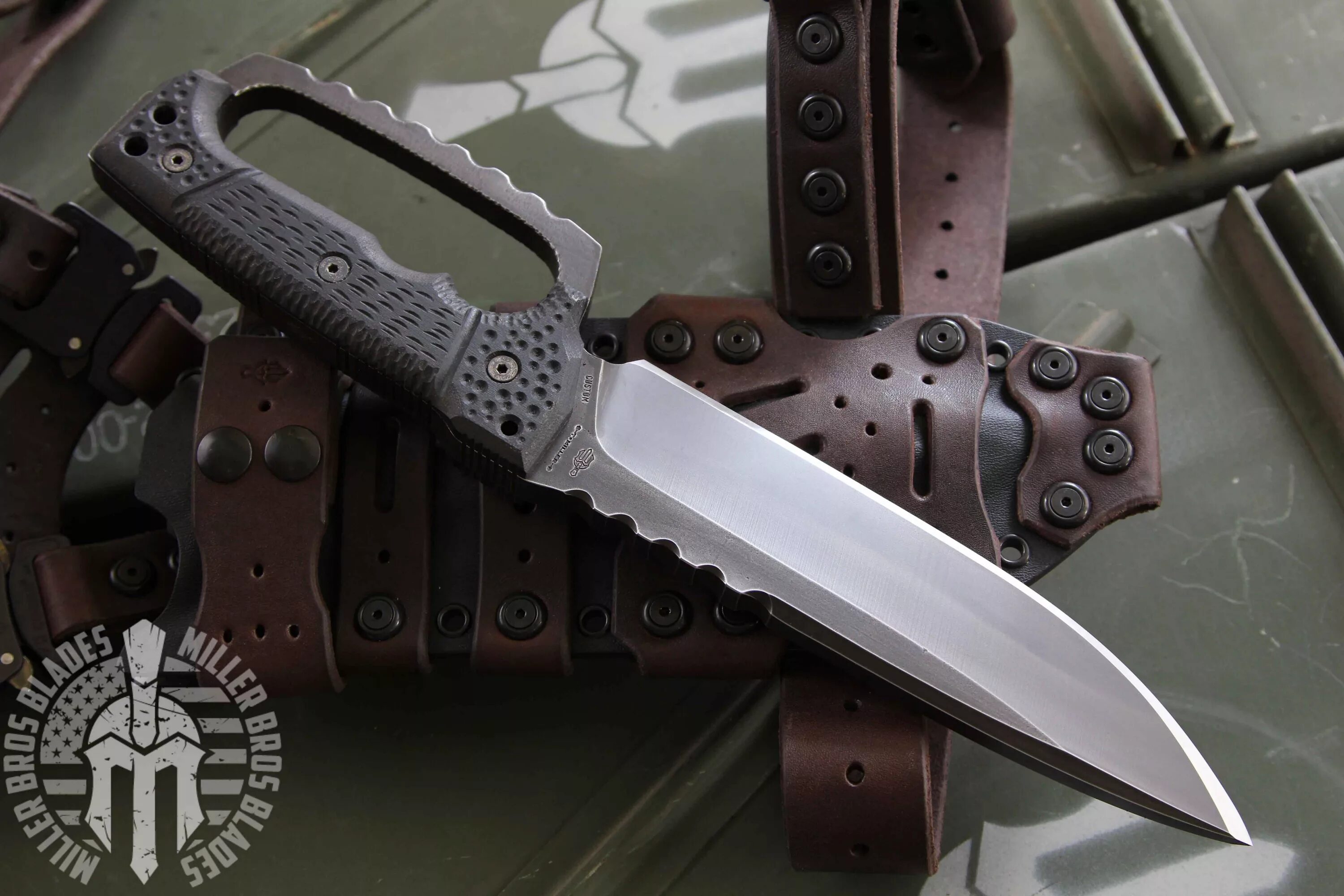 Miller Bros Blades ножи. Miller Bros Blades катана. Тактический ножи Miller Bros Blades. Miller Bros Blades Custom Knife. Миллер нож