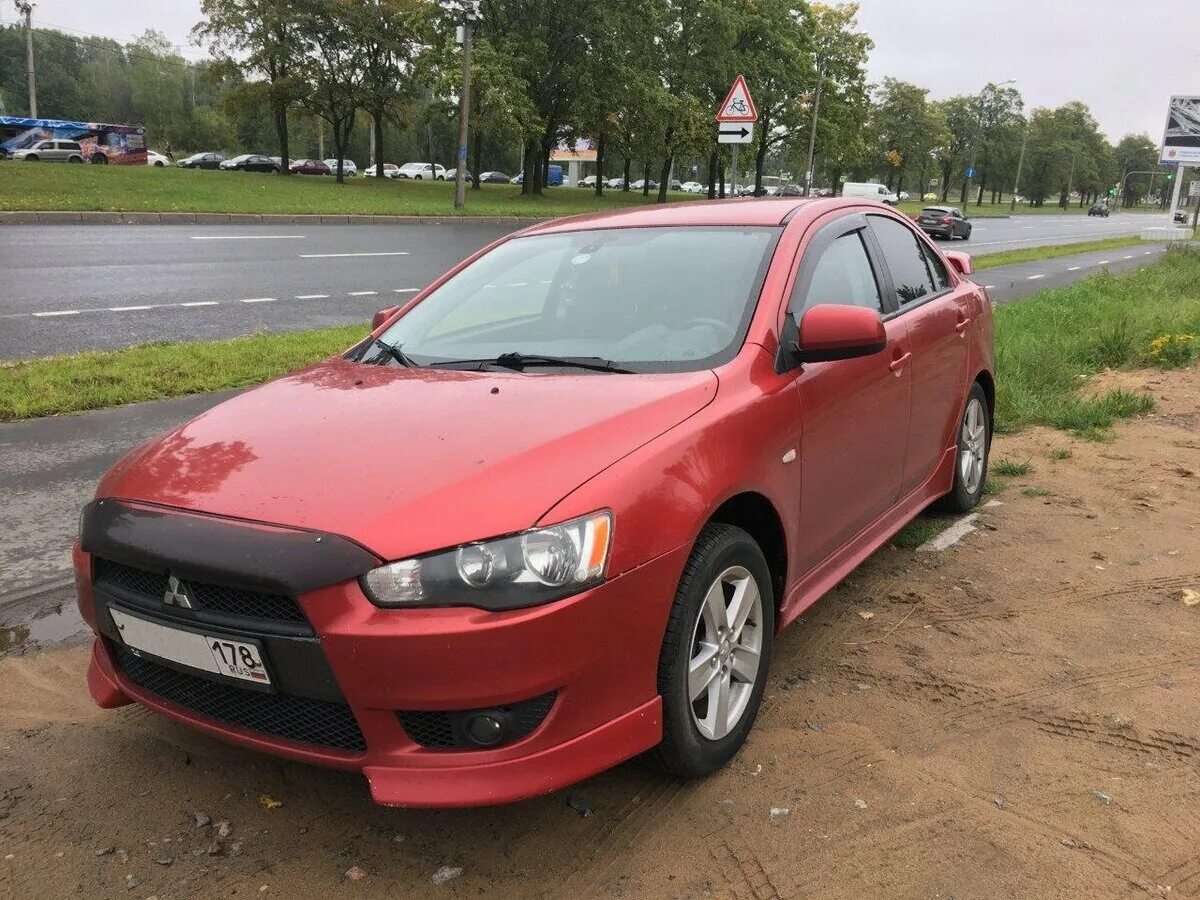 мицубиси лансер 2007. мицубиси 2007г. митсубиси лансер 2007г. 5. Mitsubishi lancer 2007г.