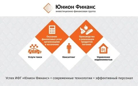Финанс юридический