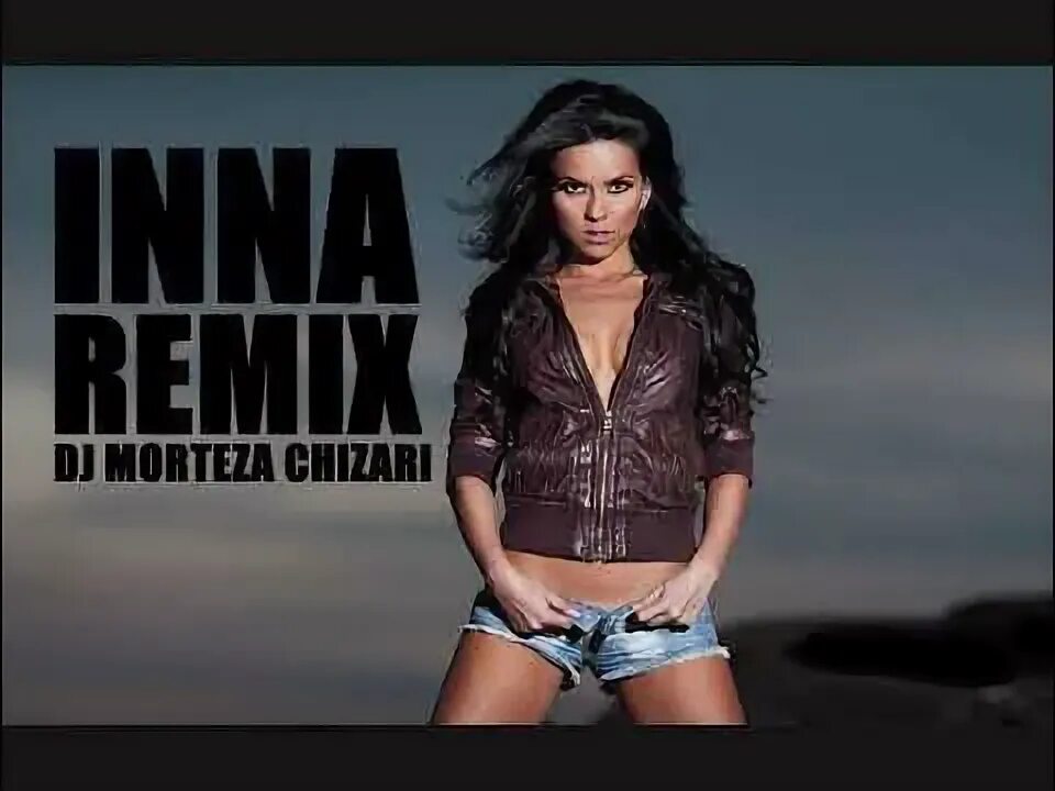 Inna - hot (French Edit). Luciana yeah yeah Inna hot.