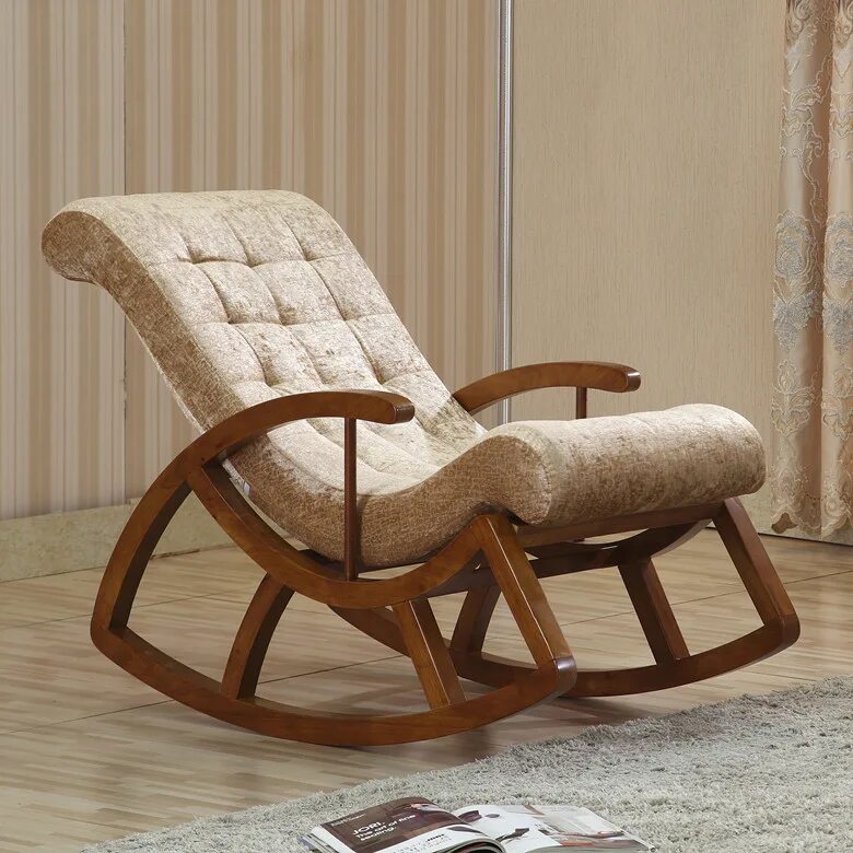 кресло качалка гамак. шезлонг lounge armchair. удобное кресло. подвесное кресло для дачи. кресло-качалка глайдер ми модель 68 (венге, к/з dundi 112).