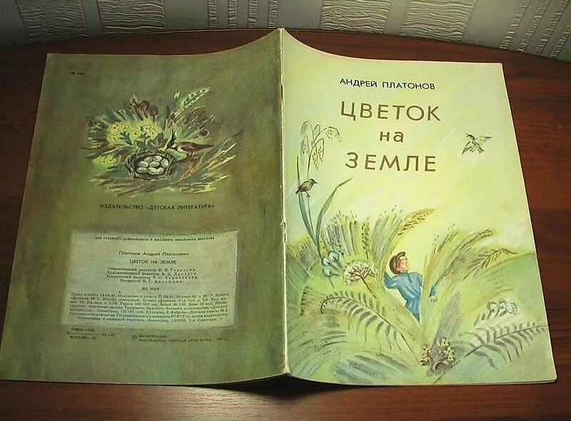 Цветок на земле Платонов. А П Платонов цветок на земле. Цветок на земле Платонов книга. Рассказ цветок на земле какой цветок