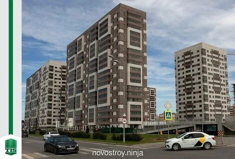 Информация о застройщике