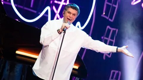 Синяя птица 10.12 2023