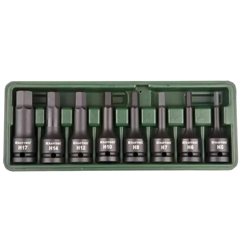 Набор ударных головок дело техник. Набор ударных шестигранников 1/2 крафтул. Набор головок Kraftool 27888-h108. Torx CR-mo t100. Набор торцевых головок Torx CR-mo t100.