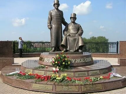 Памятник какие лучше