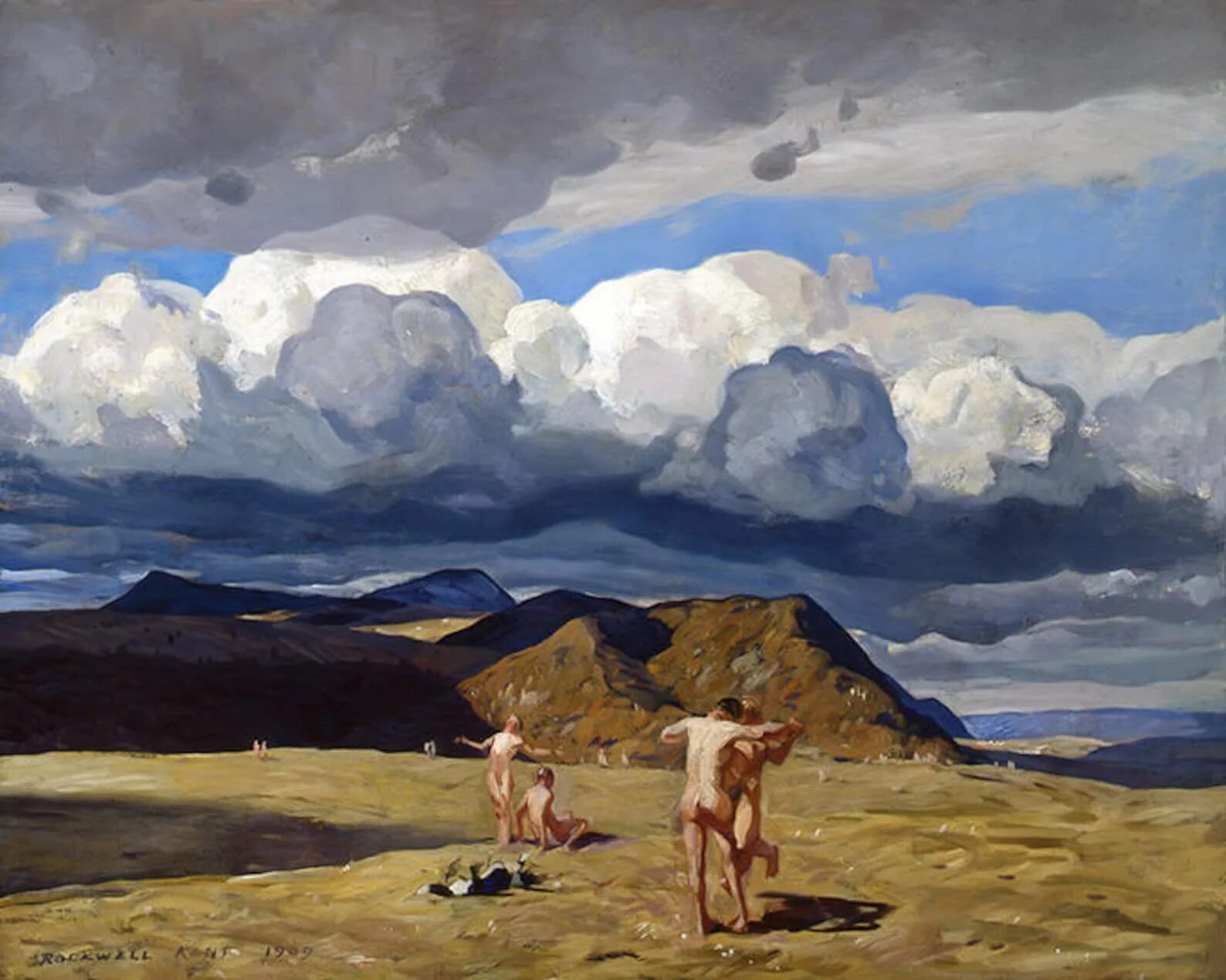 Рокуэлл Кент. Рокуэлл Кент горы. Рокуэлл Кент американский художник. Рокуэлл Кент живопись горы.
