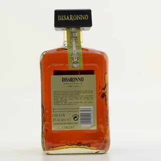 Ликер disaronno