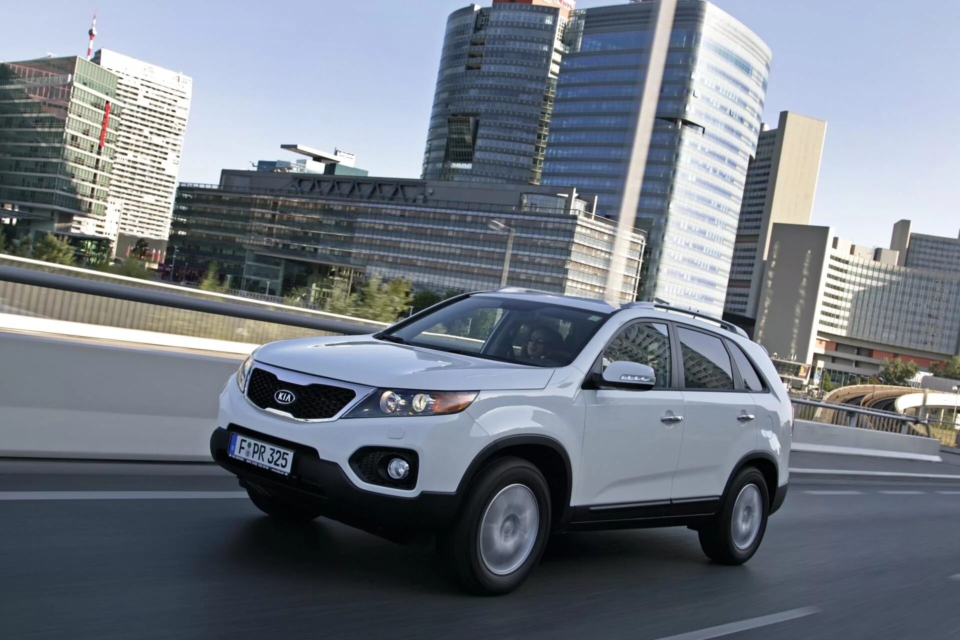 Кроссовер 2010. Kia Sorento 2010. Kia Sorento XM 2010. Паркетник Киа Соренто.