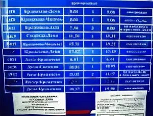 Расписание 117 автобуса автовокзала