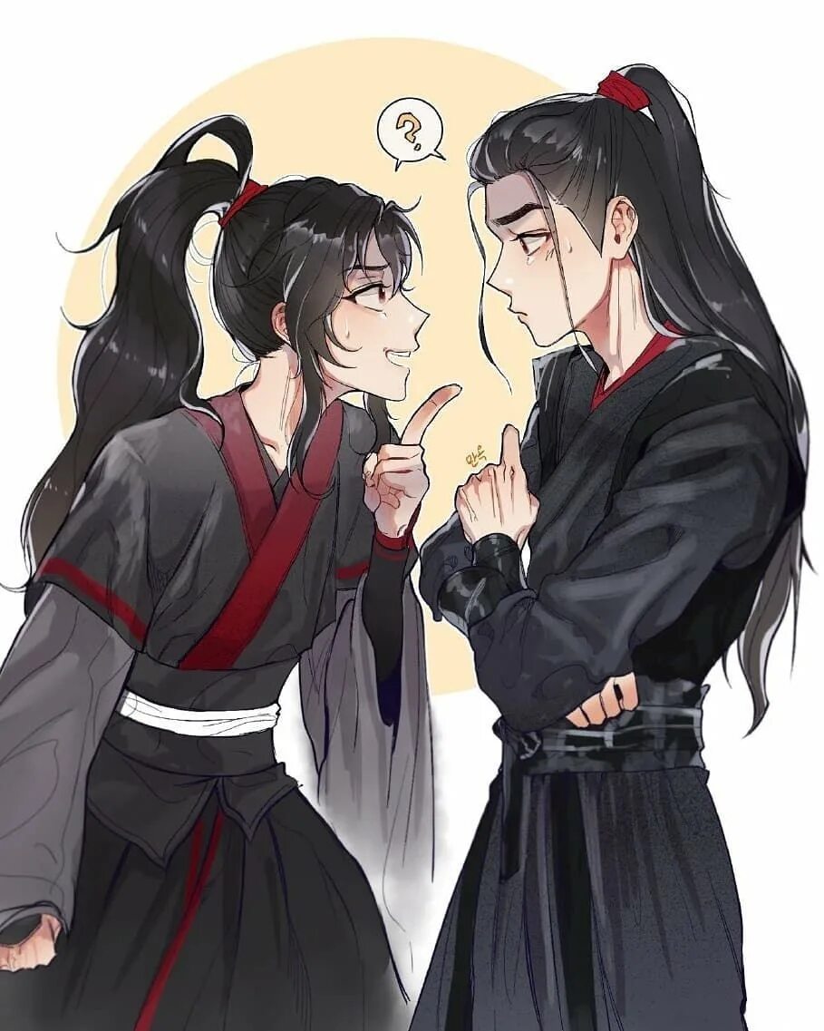 Магистр дьявольского культа. Магистр дьявольского культа 3 сезон 1 серия. Неукротимый повелитель чэнь цин аниме. Хуа чен и вэй ин. Магистр дьявольского культа яой.