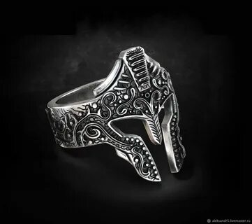 Knight ring