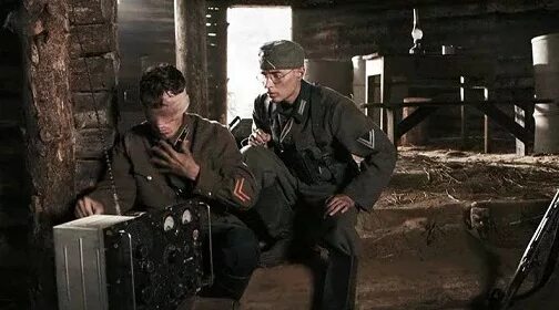 В каком городе снимали блиндаж. Блиндаж (мини–сериал 2012). пауль блиндаж 2025.