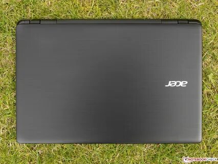 Acer aspire e5 551g