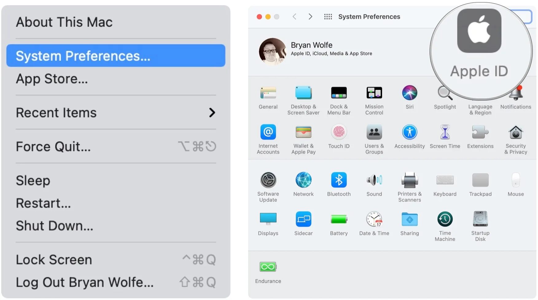 Как использовать mac. Spotlight apple. документы на маке сохранять на рабочий стол. как сохранять файлы в мак не в айклауд. как перестать использовать icloud для файлов рабочего стола macbook.