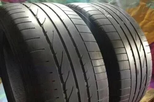 Шины летние Бриджстоун 225/65 r17 цена б/ у.