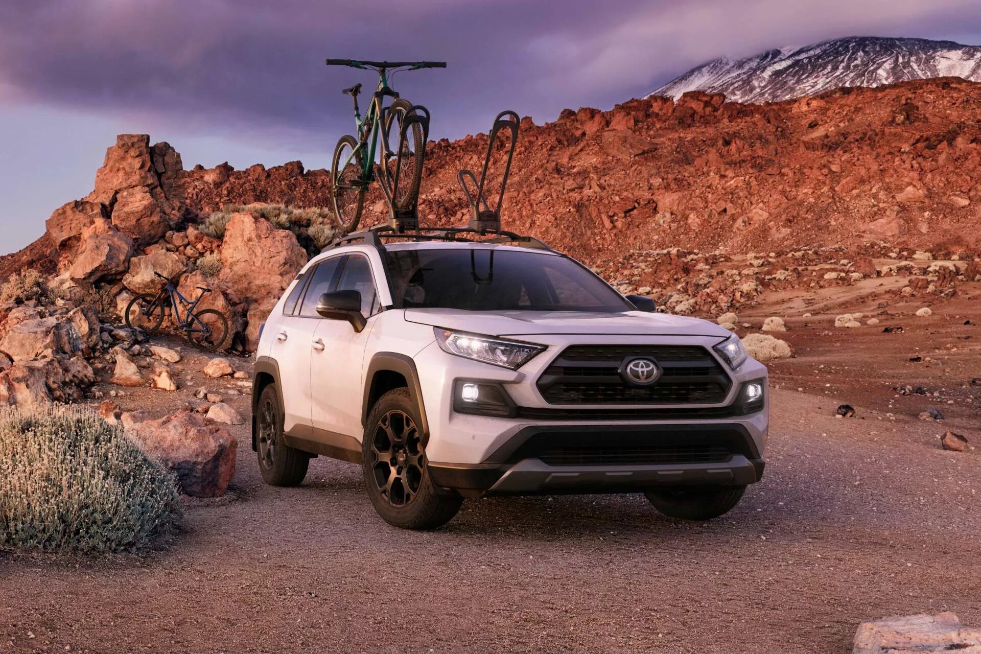 Тойота рав 4 off Road. Toyota rav4 TRD off-Road. Toyota rav4 2019 Offroad. Toyota rav4 2021. Большой рав