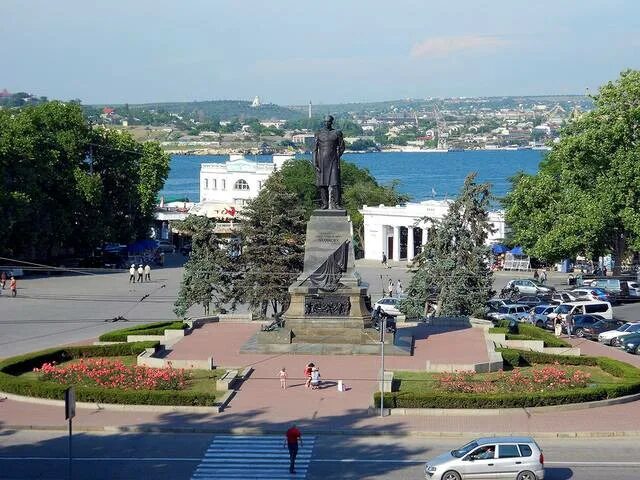 Sevastopol.info - Поиск