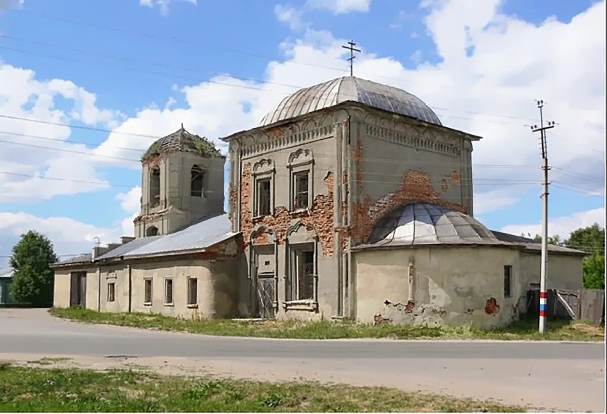 Троицкий храм Елатьма. Троицкая Церковь Елатьма. Храмы в Елатьме Рязанской области. Елатьма Касимов. Елатьма вк