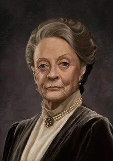 Макгонагалл актриса