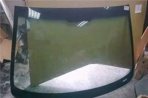 Лобовое стекло каптива