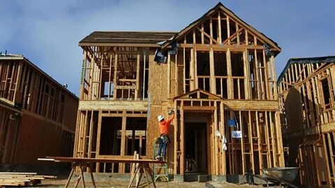 House builder