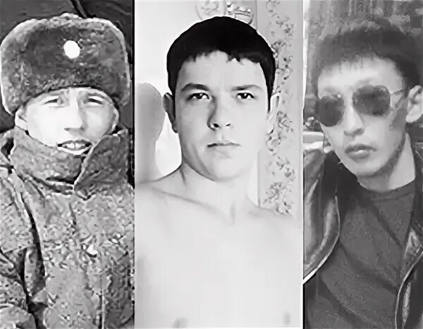 Парни кто на гражданке как же вас