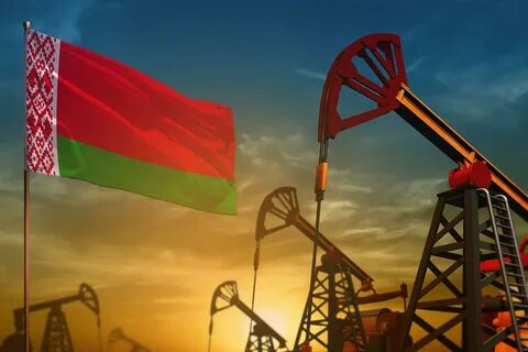иранские нефтяные компании