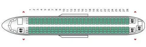 Схема мест аирбас 320