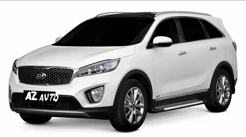 Sorento um