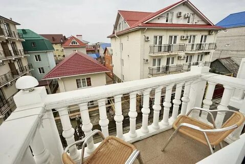 Лазаревское эдем гостевой