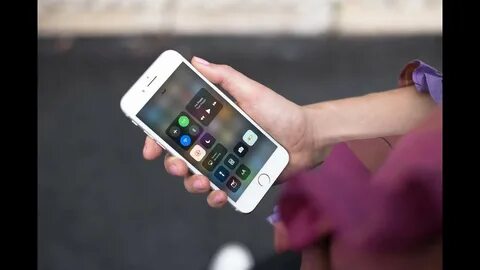 Ios 11 1 1