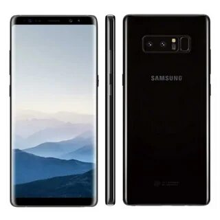 Note 8 nfc