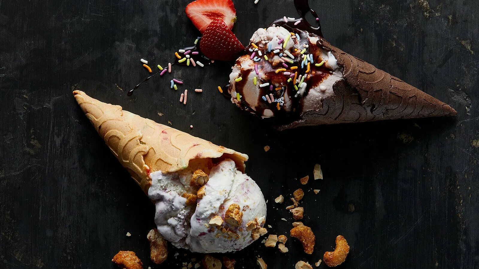 Ice cream 7