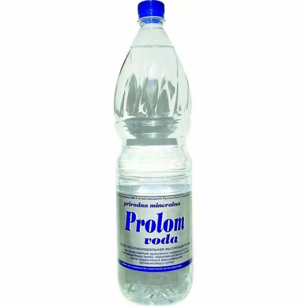 Минеральная вода Prolom. Чешская минеральная вода Prolom. Вода минеральная Prolom лечебно-столовая негазированная. Вода минеральная пролом, 1,5 л. Лечебная минеральная вода купить