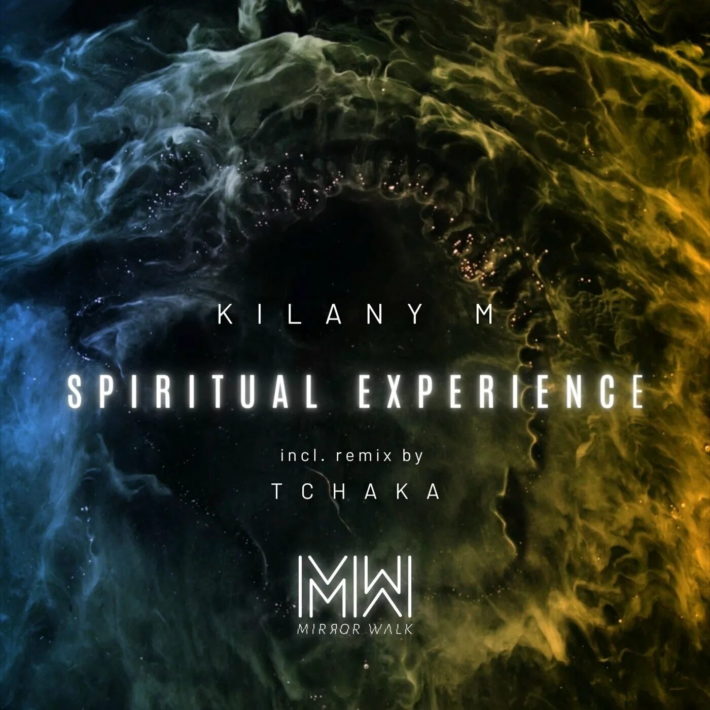 M spirit. M spirit